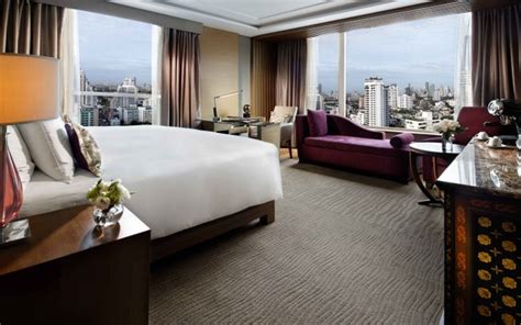 Luxury Rooms Sukhumvit .